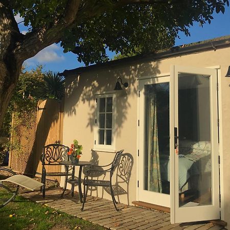 Corner House Luxury Bnb Little Dunmow 客房 照片